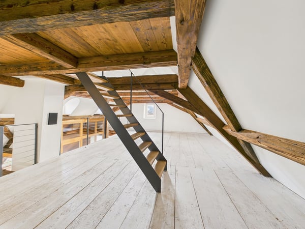 1 Zimmer Loft in 4105 Biel-Benken BL   Immobilienmarkt von comparis.ch 7