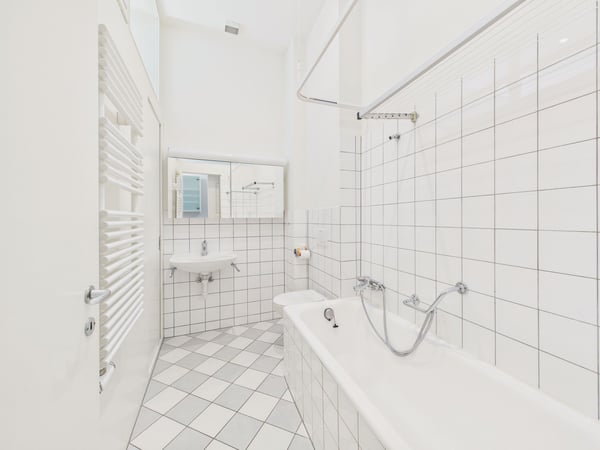 Exklusive 1.5-Zimmer-Wohnung im Herzen von Basel (temporär bis Juli 2026) 10