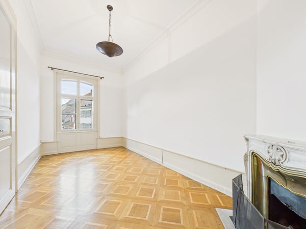 Exklusive 1.5-Zimmer-Wohnung im Herzen von Basel (temporär bis Juli 2026) 8