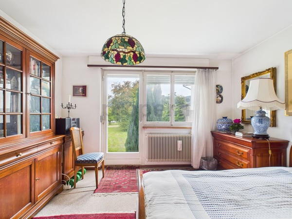 Maison individuelle avec grand terrain à Courgenay 8