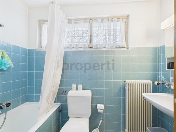 Maison individuelle avec grand terrain à Courgenay 10