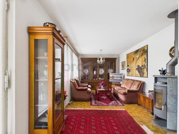 Maison individuelle avec grand terrain à Courgenay 11