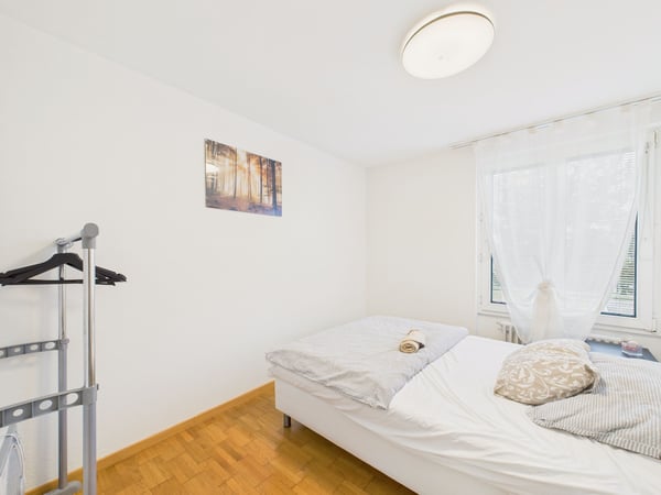 Attraktive 1-Zimmer-Wohnung in Arbon mit Balkon 4