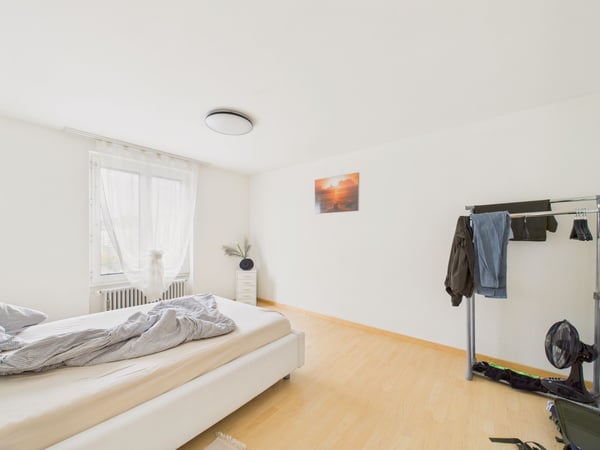 Attraktive 1-Zimmer-Wohnung in Arbon mit Balkon 5