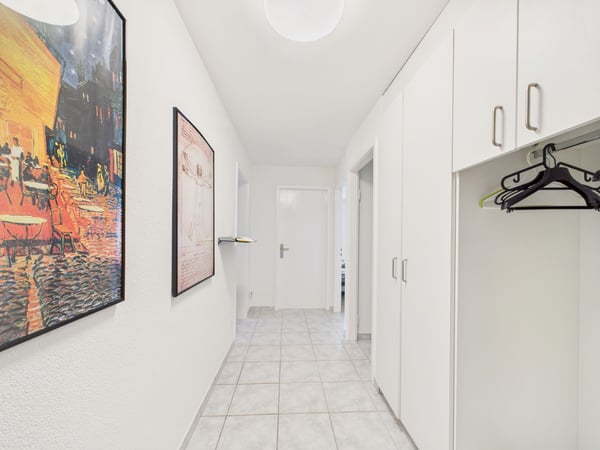 Attraktive 1-Zimmer-Wohnung in Arbon mit Balkon 7