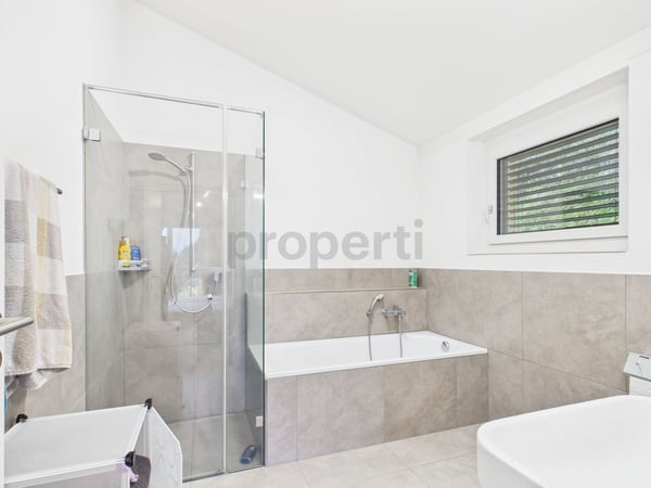 Moderne 1.5-Zimmer-Dachwohnung in der Region Sargans (SG) 6