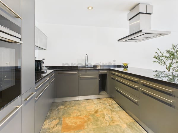 Grosszügige 1.5-Zimmer-Wohnung in ruhiger Lage in Grenchen 5