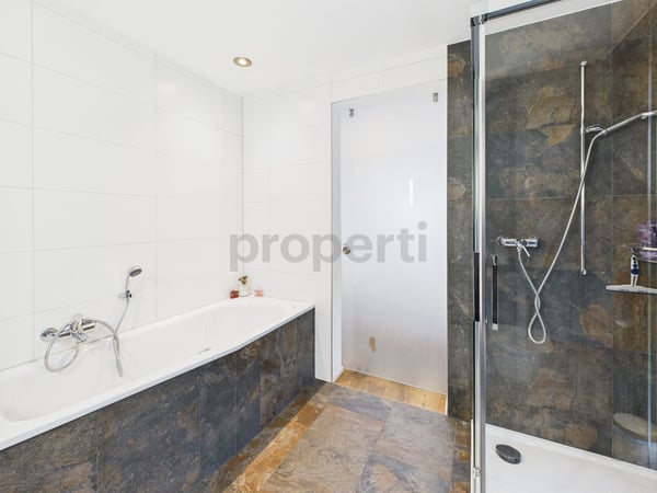 Grosszügige 1.5-Zimmer-Wohnung in ruhiger Lage in Grenchen 9