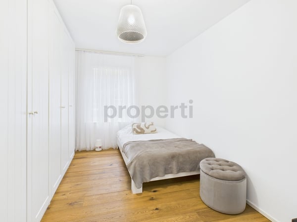 Grosszügige 1.5-Zimmer-Wohnung in ruhiger Lage in Grenchen 8