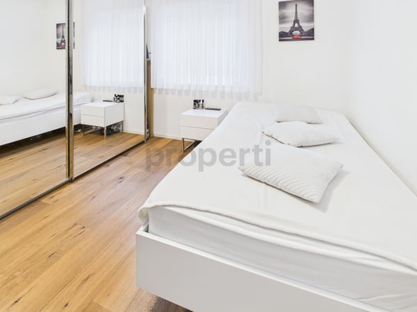 Grosszügige 1.5-Zimmer-Wohnung in ruhiger Lage in Grenchen 7