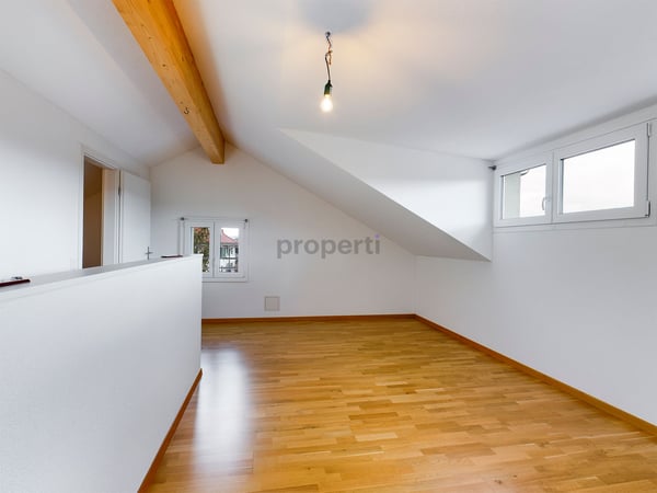 Herrliches Mehrfamilienhaus mit 4 Wohnungen in der idyllischen Region Wynau, Kanton BE 7