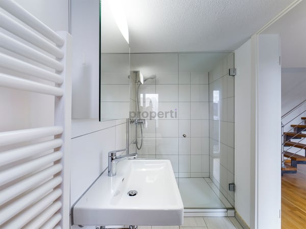 Herrliches Mehrfamilienhaus mit 4 Wohnungen in der idyllischen Region Wynau, Kanton BE 9