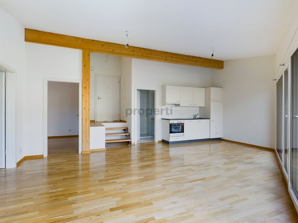 Herrliches Mehrfamilienhaus mit 4 Wohnungen in der idyllischen Region Wynau, Kanton BE 1