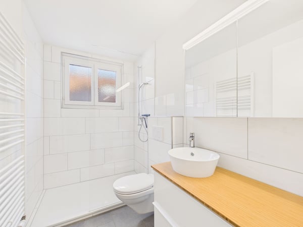 Gemütliche renovierte 4.5 Zimmerwohnung in Leibstadt, AG 7