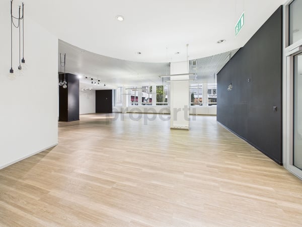 Grosszügige Bürofläche in Opfikon  Arbeiten in Flughafennähe 2
