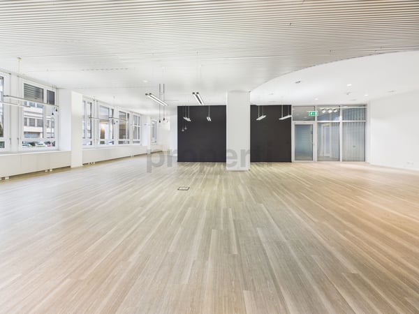 Grosszügige Bürofläche in Opfikon  Arbeiten in Flughafennähe 7