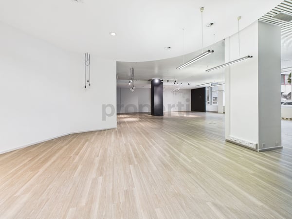 Grosszügige Bürofläche in Opfikon  Arbeiten in Flughafennähe 1