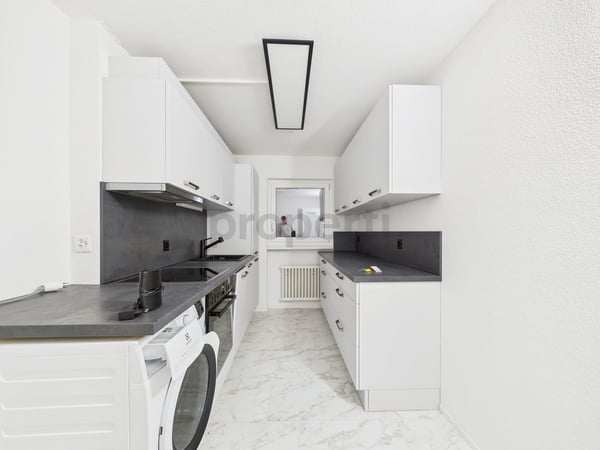 Attraktive 1.5-Zimmer-Wohnung in Herisau, Kanton AR 4