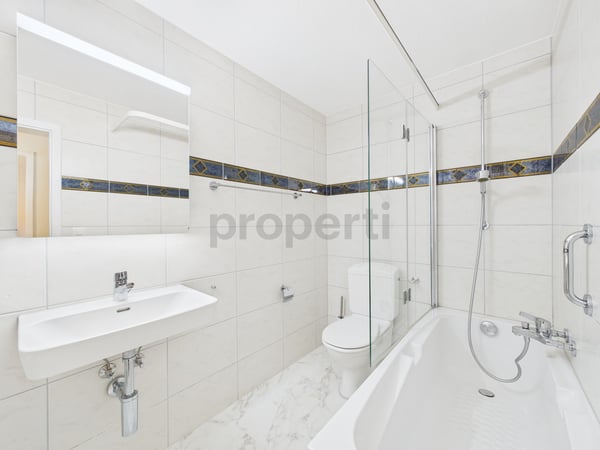 Attraktive 1.5-Zimmer-Wohnung in Herisau, Kanton AR 9