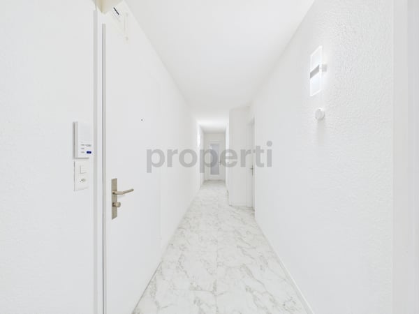 Attraktive 1.5-Zimmer-Wohnung in Herisau, Kanton AR 8