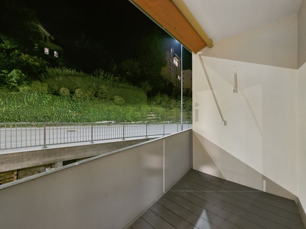 Attraktive 1.5-Zimmer-Wohnung in Herisau, Kanton AR 10