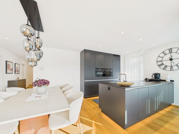 Exklusive 1.5-Zimmer Wohnung in Biberist, Kanton SO 7