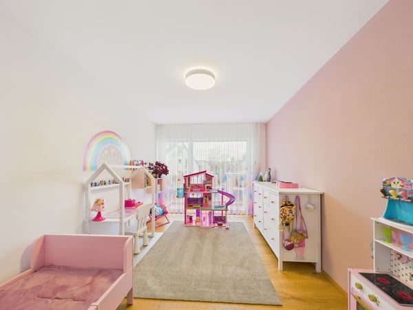 Exklusive 1.5-Zimmer Wohnung in Biberist, Kanton SO 9