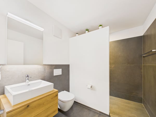 Exklusive 1.5-Zimmer Wohnung in Biberist, Kanton SO 11