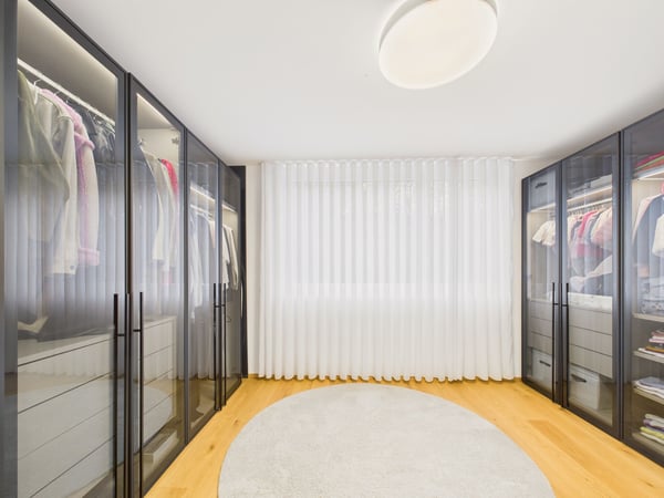 Exklusive 1.5-Zimmer Wohnung in Biberist, Kanton SO 8