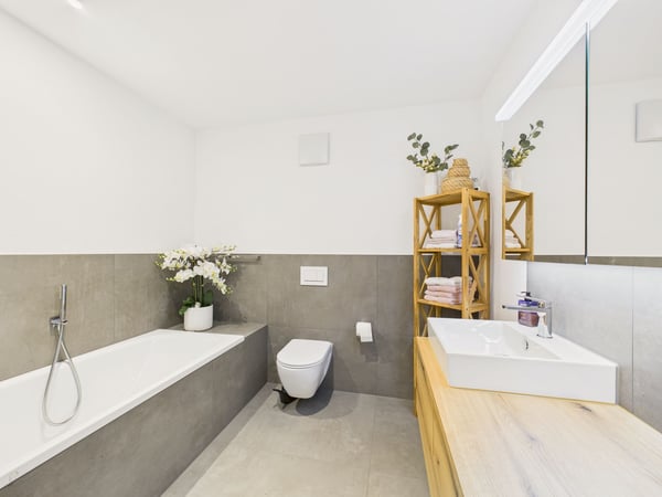 Exklusive 1.5-Zimmer Wohnung in Biberist, Kanton SO 6