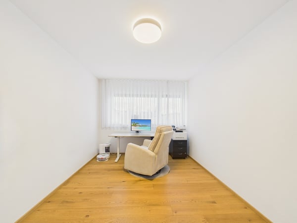 Exklusive 1.5-Zimmer Wohnung in Biberist, Kanton SO 5