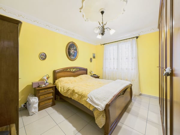 ELEGANTE APPARTAMENTO DI 1.5 LOCALI PIÙ LAVANDERIA 6