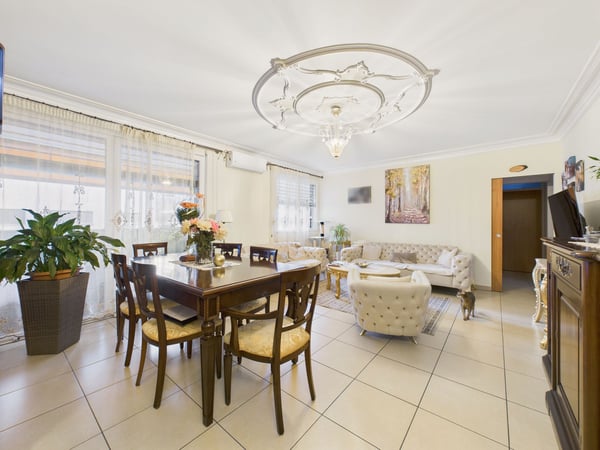 ELEGANTE APPARTAMENTO DI 1.5 LOCALI PIÙ LAVANDERIA 2