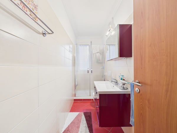 ELEGANTE APPARTAMENTO DI 1.5 LOCALI PIÙ LAVANDERIA 9