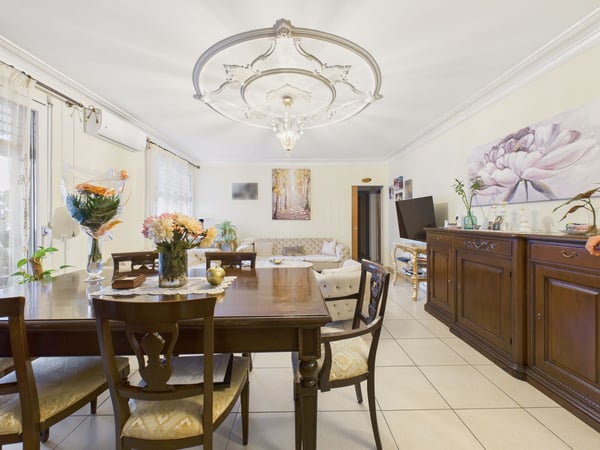 ELEGANTE APPARTAMENTO DI 1.5 LOCALI PIÙ LAVANDERIA 4