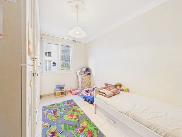 ELEGANTE APPARTAMENTO DI 1.5 LOCALI PIÙ LAVANDERIA 7