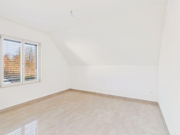 Helle 1.5-Zimmer Wohnung mit traumhafter Terrasse von 30m2 in Derendingen 7
