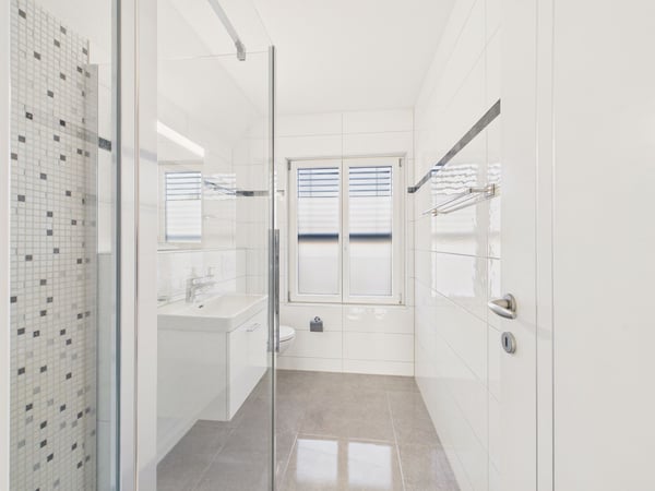 Helle 1.5-Zimmer Wohnung mit traumhafter Terrasse von 30m2 in Derendingen 10