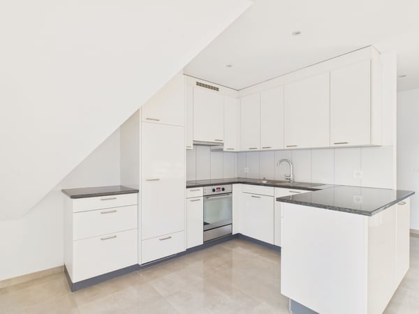 Helle 1.5-Zimmer Wohnung mit traumhafter Terrasse von 30m2 in Derendingen 5