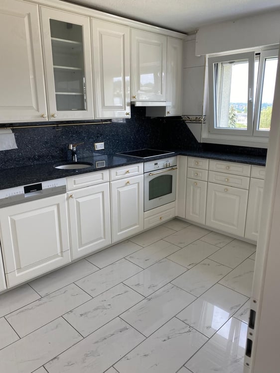 Traumhafte 1.5-Zimmer Wohnung mit Seesicht in Steckborn, Kanton TG 5