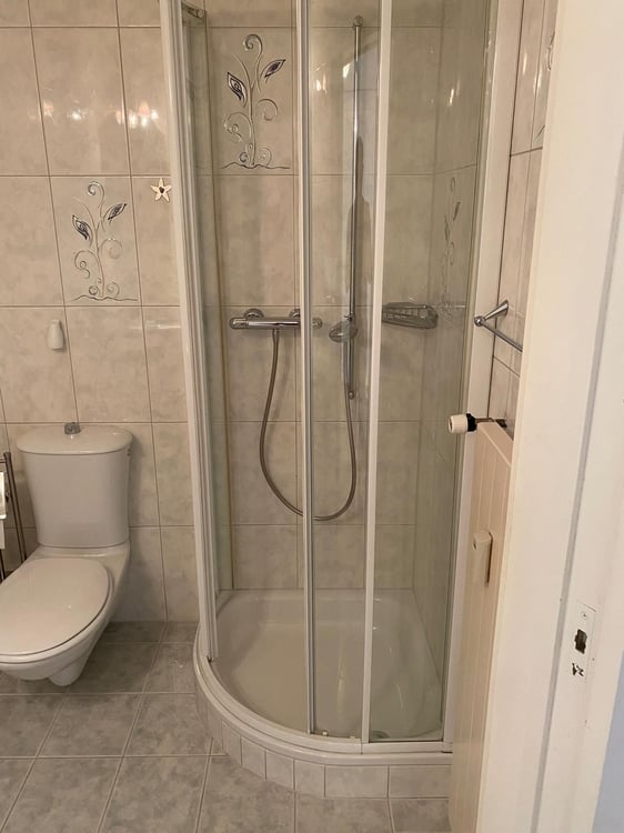 Traumhafte 1.5-Zimmer Wohnung mit Seesicht in Steckborn, Kanton TG 9