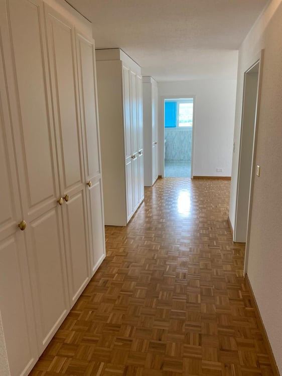 Traumhafte 1.5-Zimmer Wohnung mit Seesicht in Steckborn, Kanton TG 7