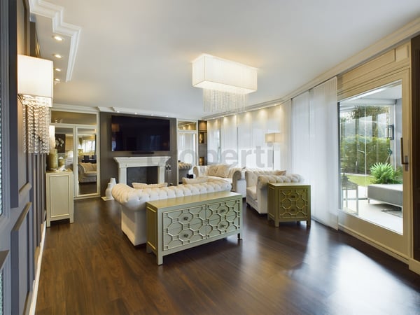 Exklusive Immobilie in Zug