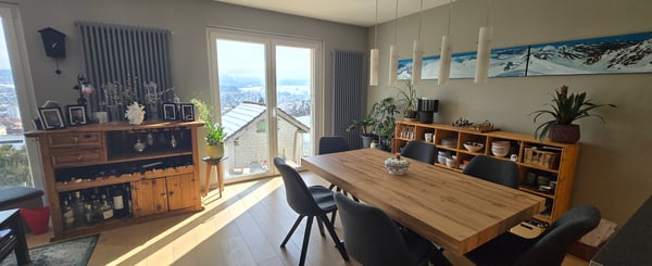 Villa individuelle de 1.5 pièces à La Chaux-de-Fonds, canton de Neuchâtel 5