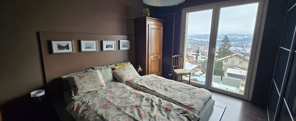 Villa individuelle de 1.5 pièces à La Chaux-de-Fonds, canton de Neuchâtel 6