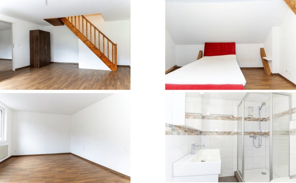 Mehrfamilienhaus in Wiggen mit attraktiver Rendite von 6.5% 4