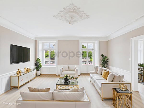 REPRISE DE BAIL : magnifique 1.5 pièces rénové en plein cSur de Saignelégier 4