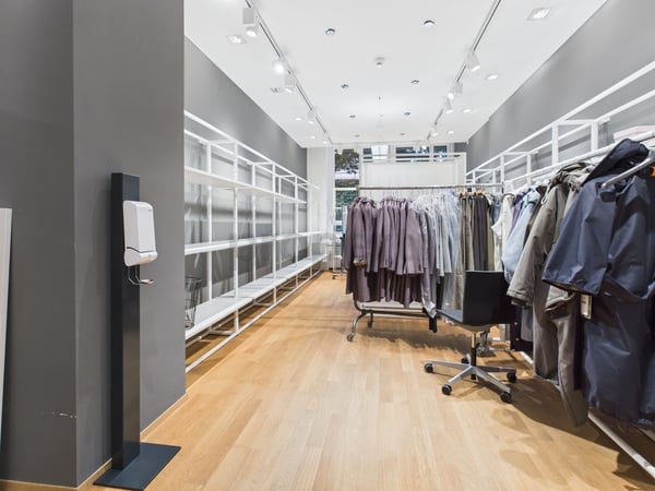 Modernes Gewerbeobjekt im Herzen von Opfikon 5