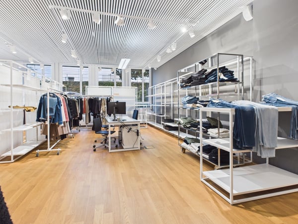 Modernes Gewerbeobjekt im Herzen von Opfikon 4