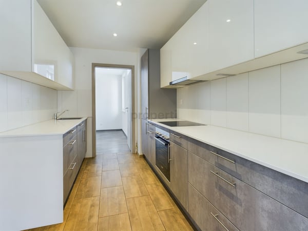 Attraktives Wohnhaus in begehrter Trogener Lage  Ihre solide Investitionsmöglichkeit 5